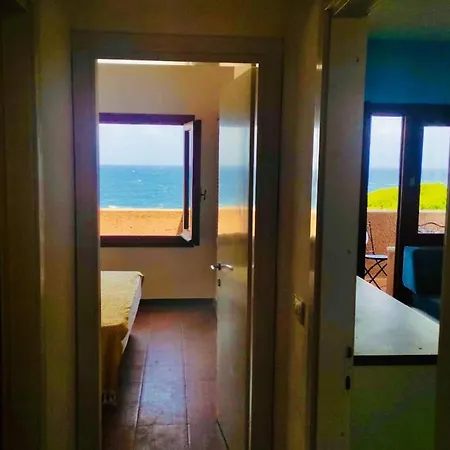 Tramonti Apartment *