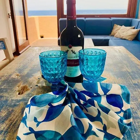 Tramonti