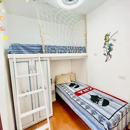 Tramonti Apartment