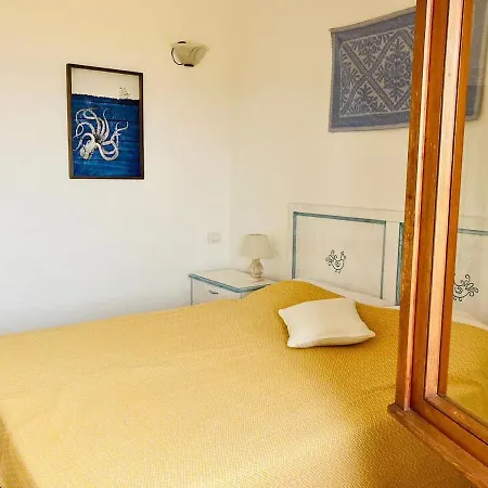 Tramonti Apartment *