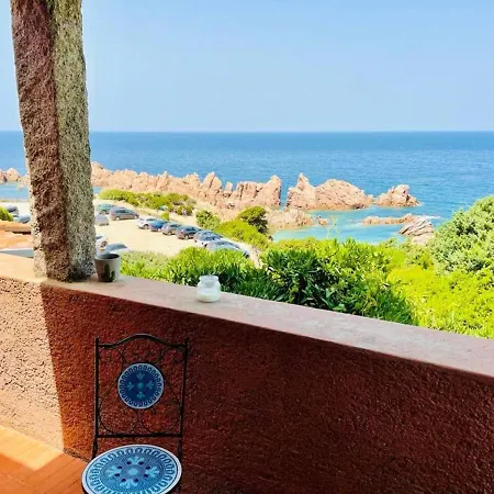 Apartment Tramonti