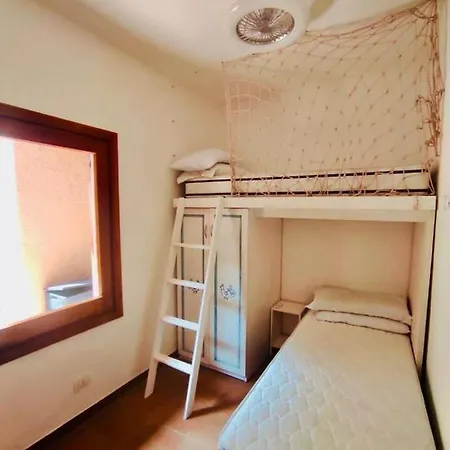 Apartment Tramonti *