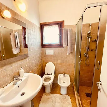 Apartment Tramonti