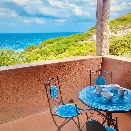 Tramonti Apartment