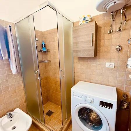 Tramonti Apartment
