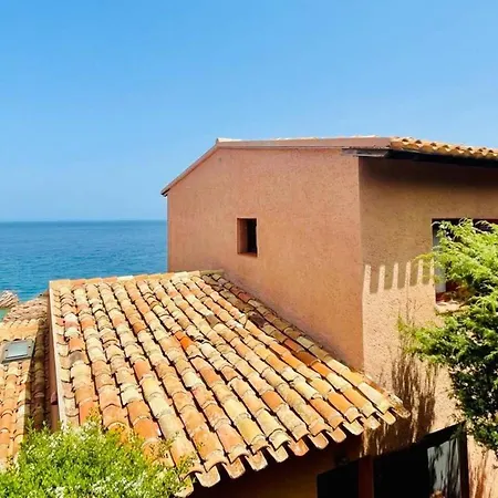 Tramonti Apartment