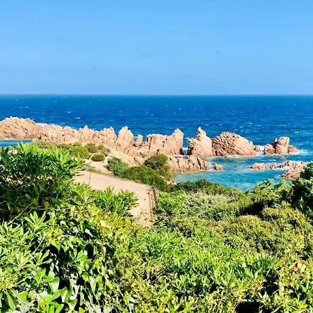 Appartamento Tramonti Costa Paradiso